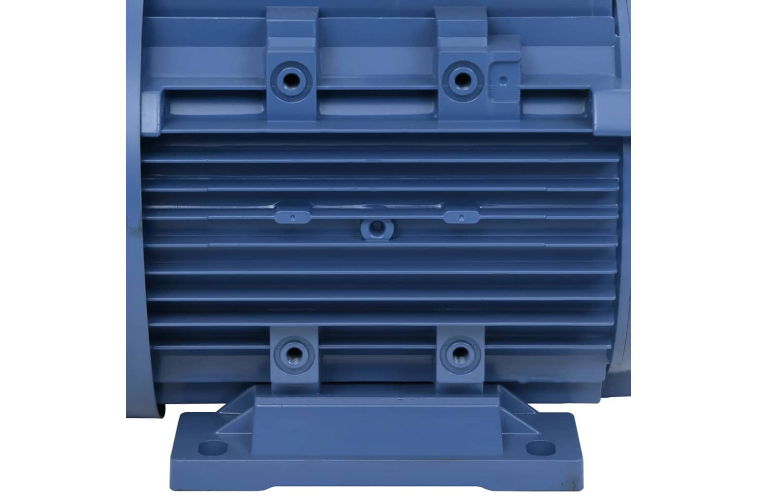 vidaXL 148005 3 Phase Electric Motor Aluminium 3kw/4hp 2 Pole 2840 Rpm-7