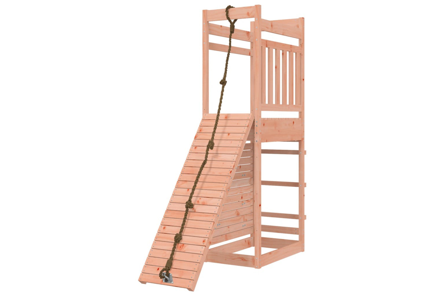 Vidaxl 3156995 Outdoor Playset Solid Wood Douglas-3
