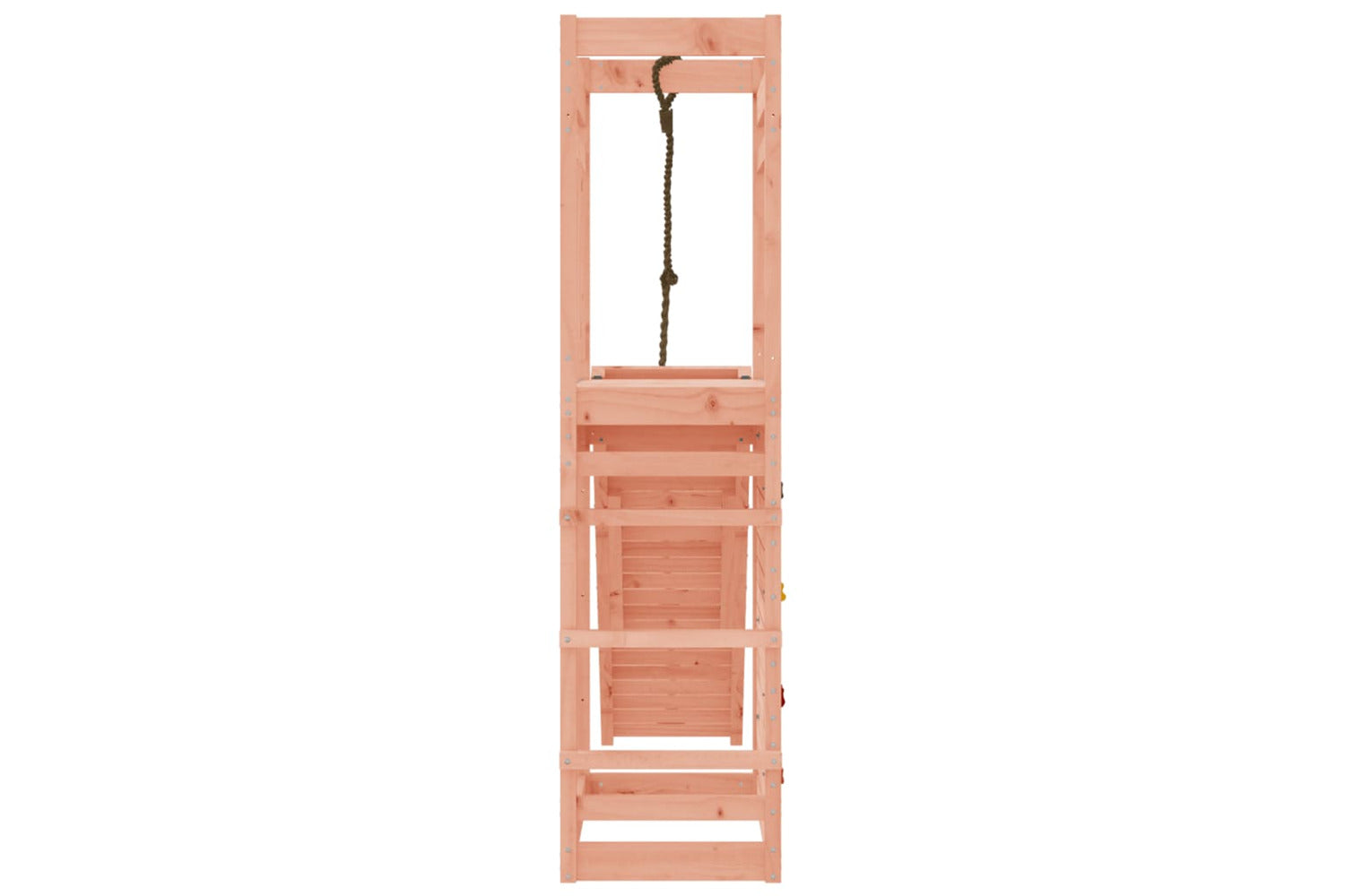 Vidaxl 3156995 Outdoor Playset Solid Wood Douglas-7