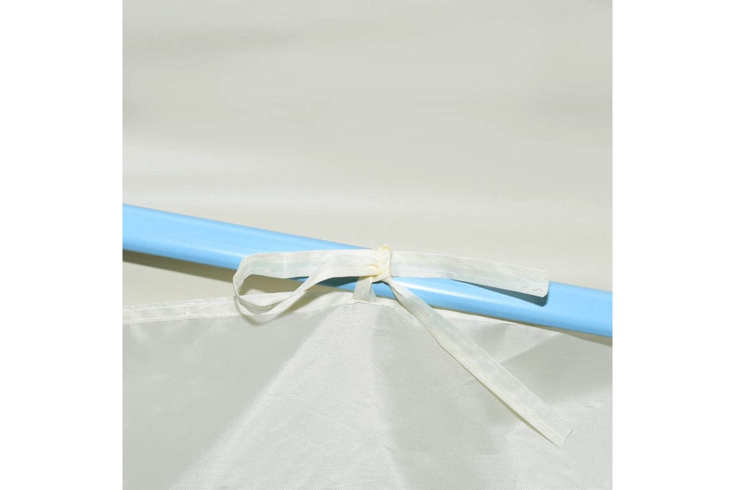 Vidaxl 44974 Folding Pop-up Party Tent 3x9 M Cream-6