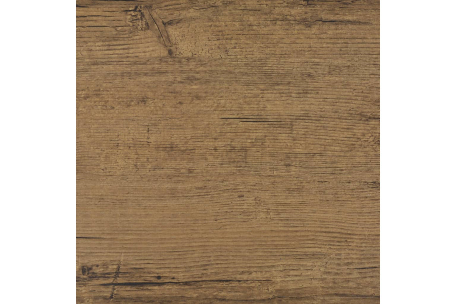 Vidaxl Non Self-adhesive Pvc Flooring Planks 5.26 MÂ² 2 Mm Walnut Brown-4