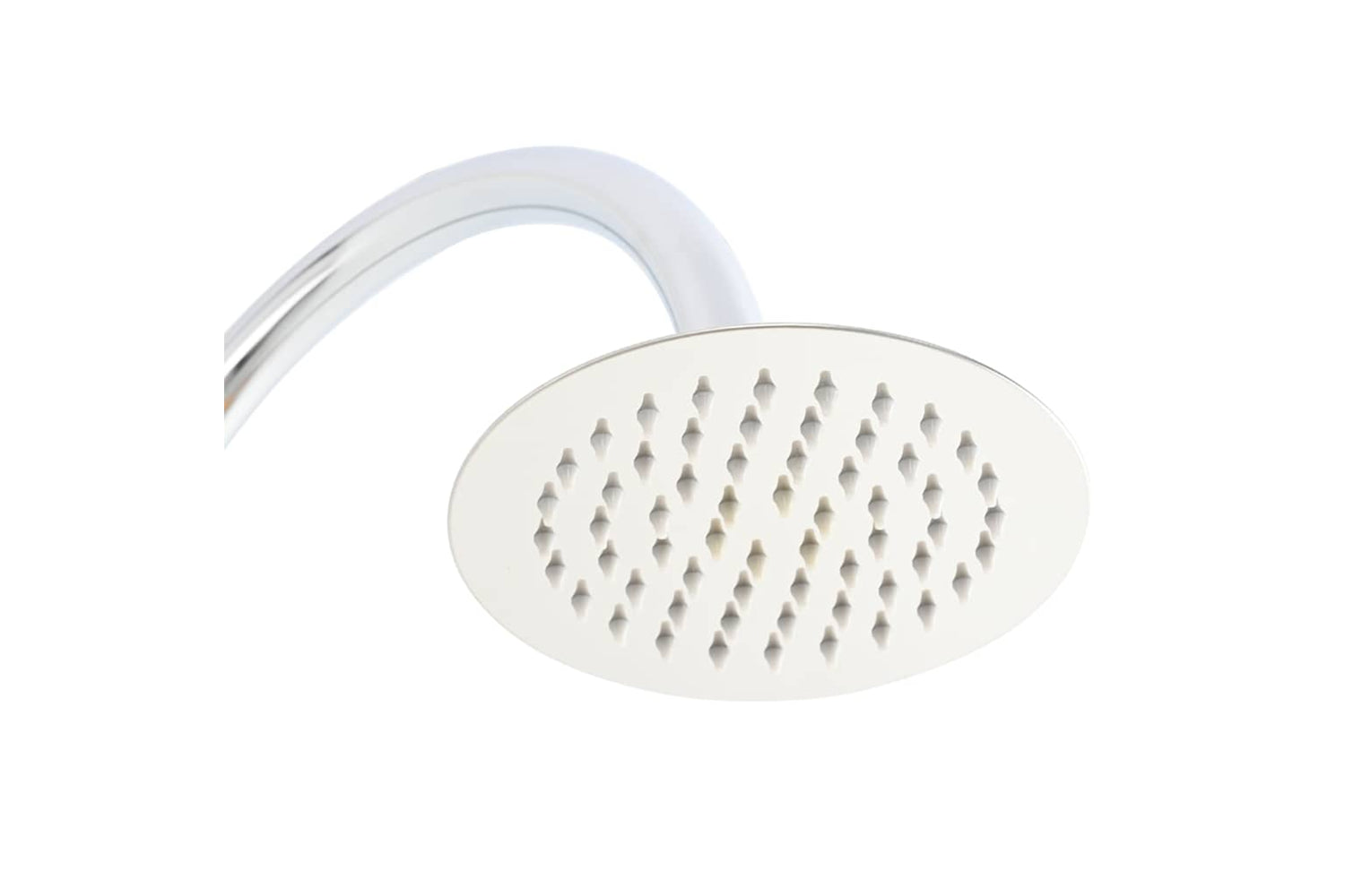 Vidaxl 40857 Wooden Garden Shower-5