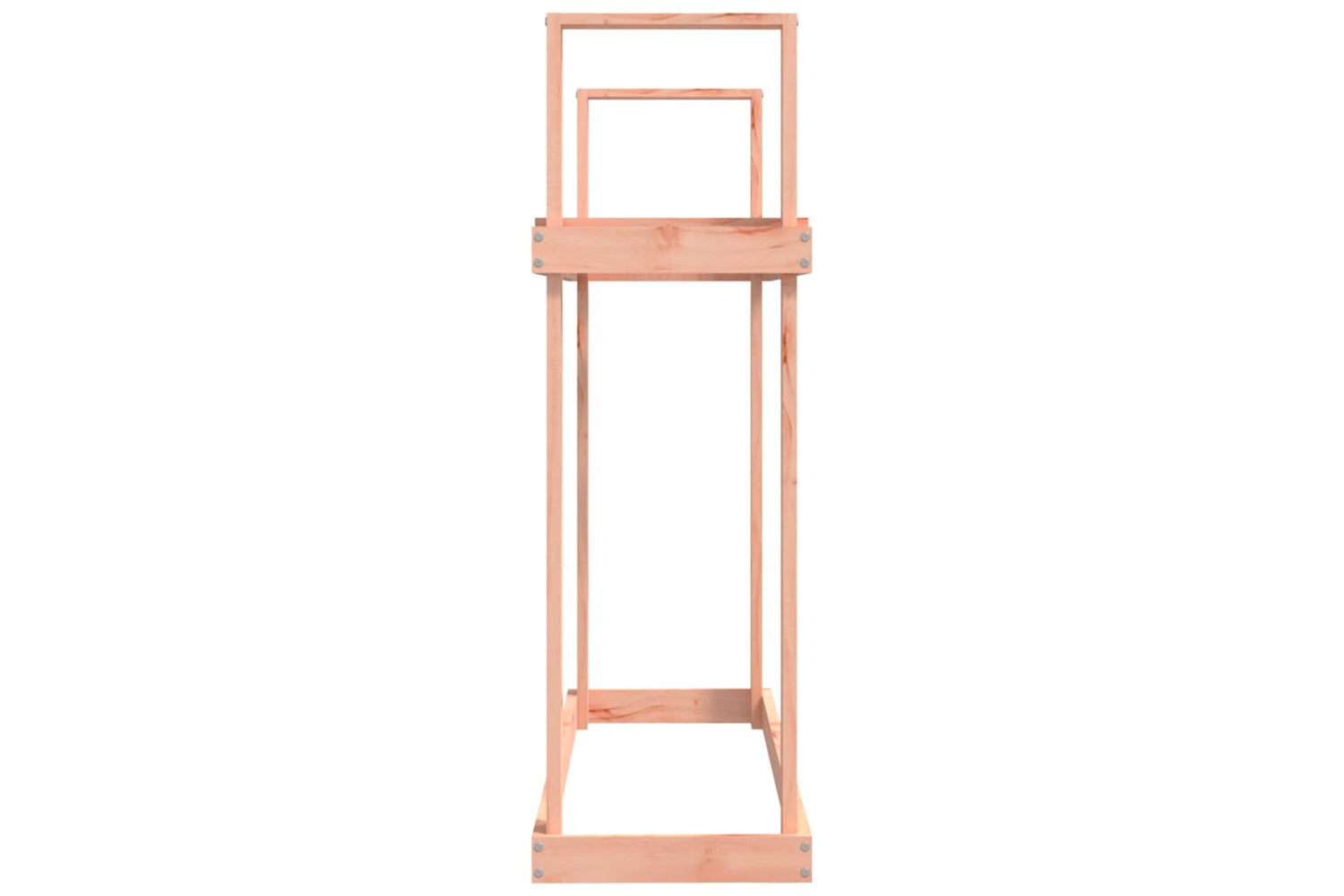 vidaXL 823862 Firewood Rack 110x35x108.5cm Solid Wood Douglas-5