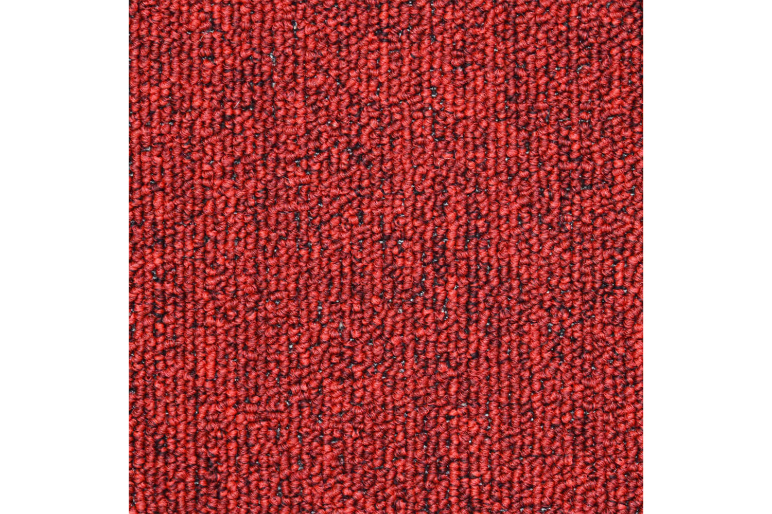 vidaXL 133881 Carpet Stair Treads 15 Pcs Bordeaux Red 56x17x3cm-7