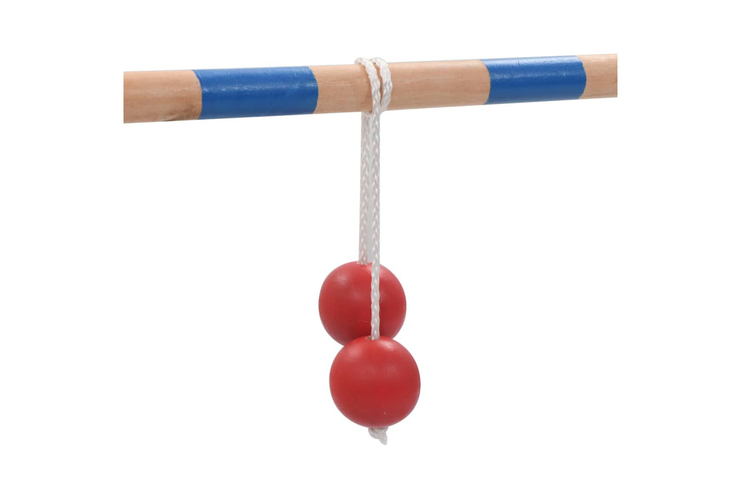 Vidaxl 91805 Ladder Golf Wood-3