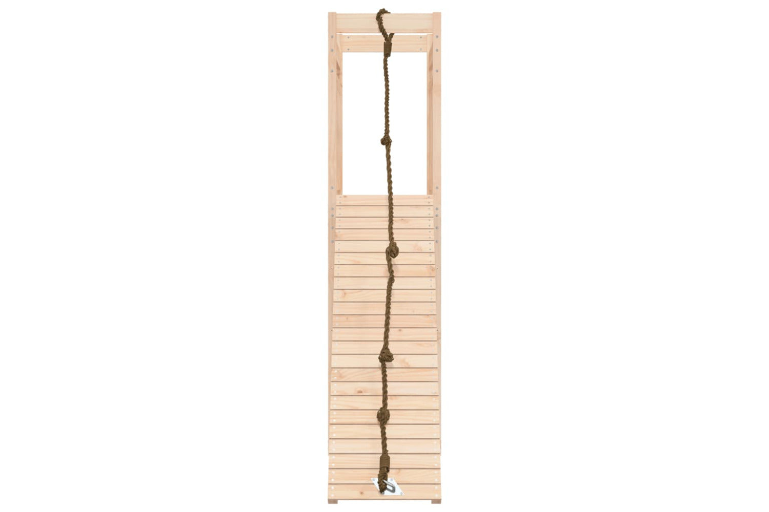 Vidaxl 3157024 Outdoor Playset Solid Wood Pine-3
