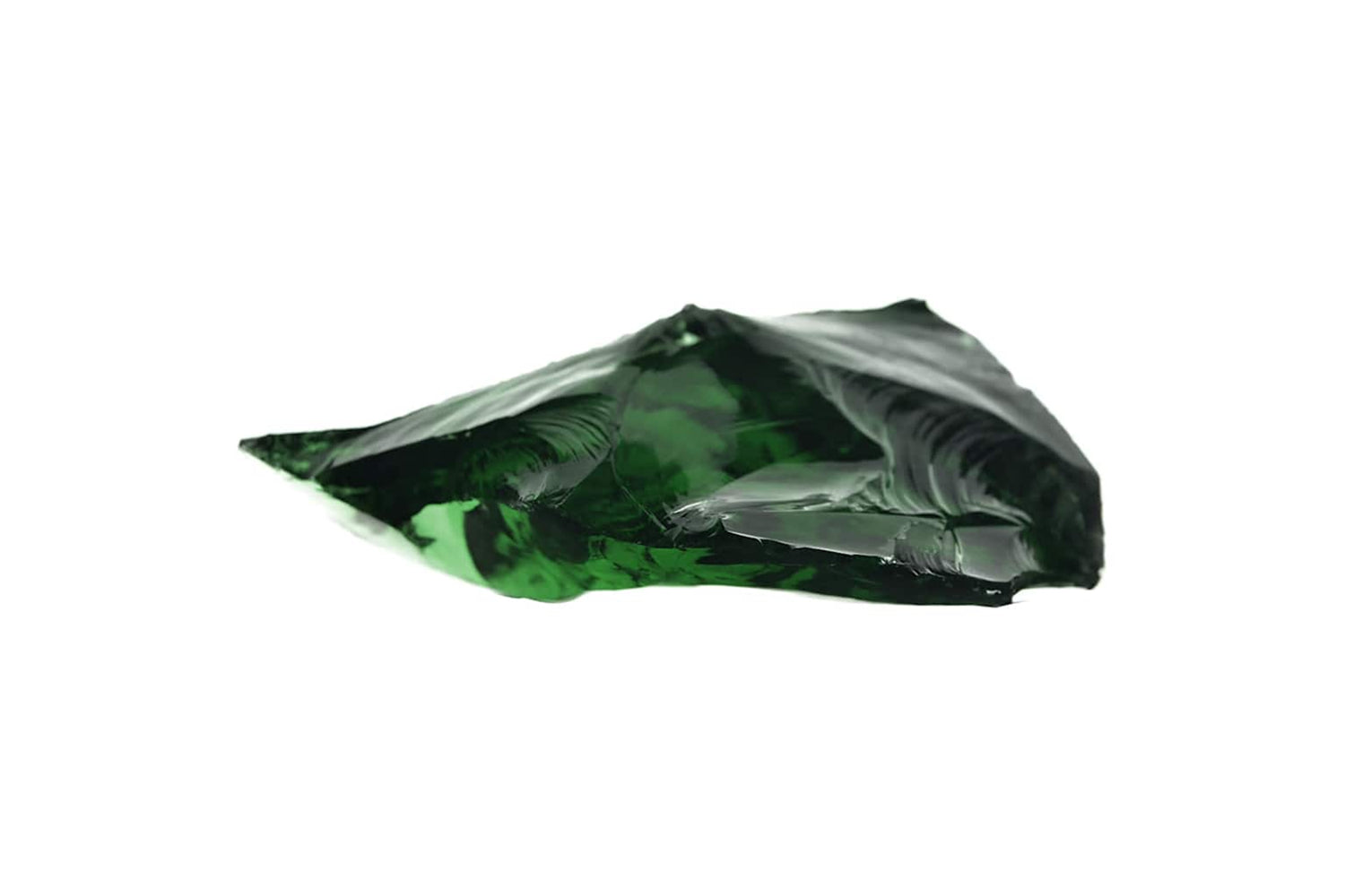 vidaXL 142315 Gabion Rocks Glass Green 60-120mm 25 Kg-4