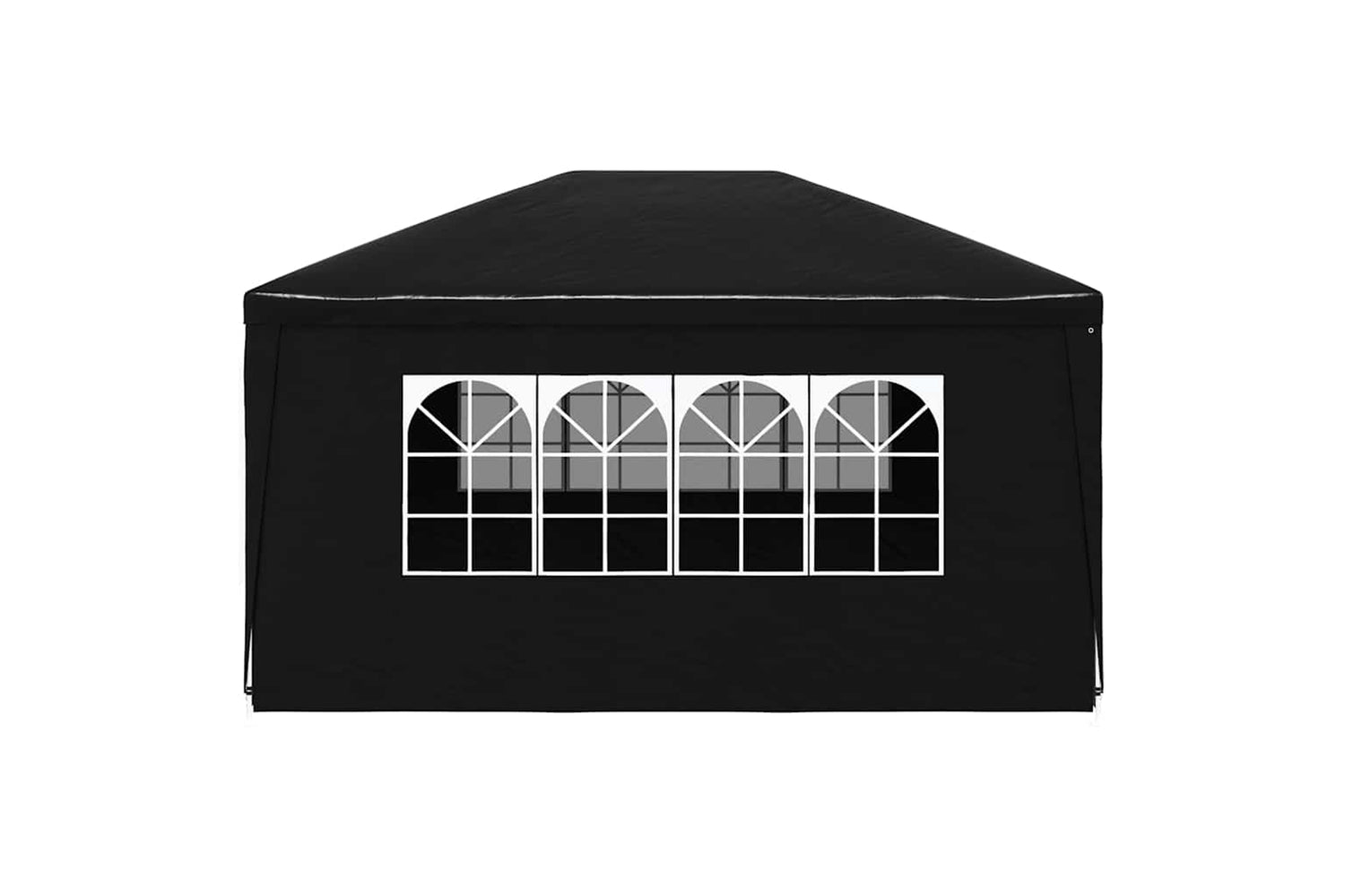 Vidaxl 45100 Party Tent 3x4 M Anthracite-4