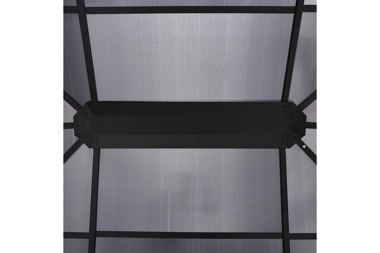 vidaXL 48601 Gazebo With Curtains 400x300x265cm Anthracite-7