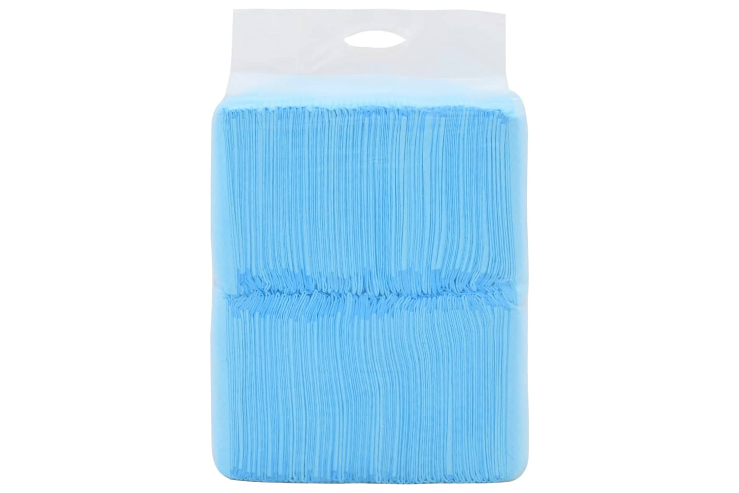 vidaXL 170757 Pet Training Pads 100 Pcs 60x45cm Non Woven Fabric-2