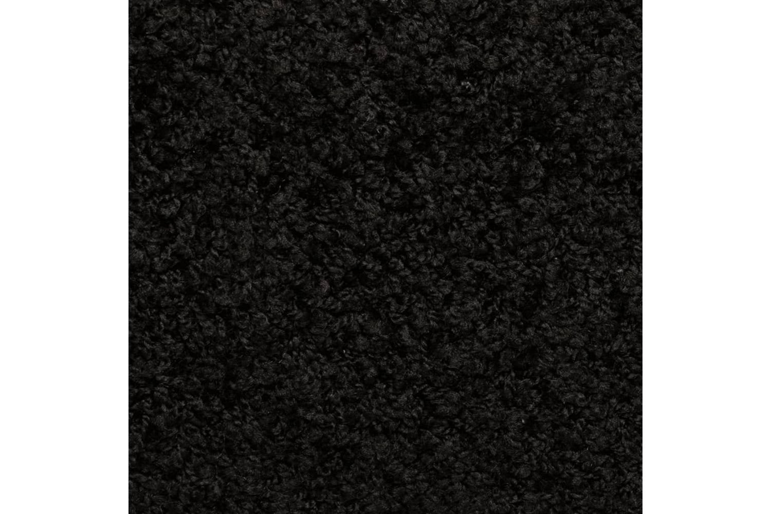 vidaXL Carpet Stair Treads 15 Pcs 65x21x4cm Black-6