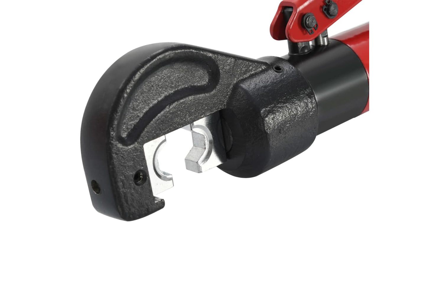 vidaXL 143783 Hydraulic Crimping Pliers 4-6-8-10-16-25-35-70mmÂ²-7