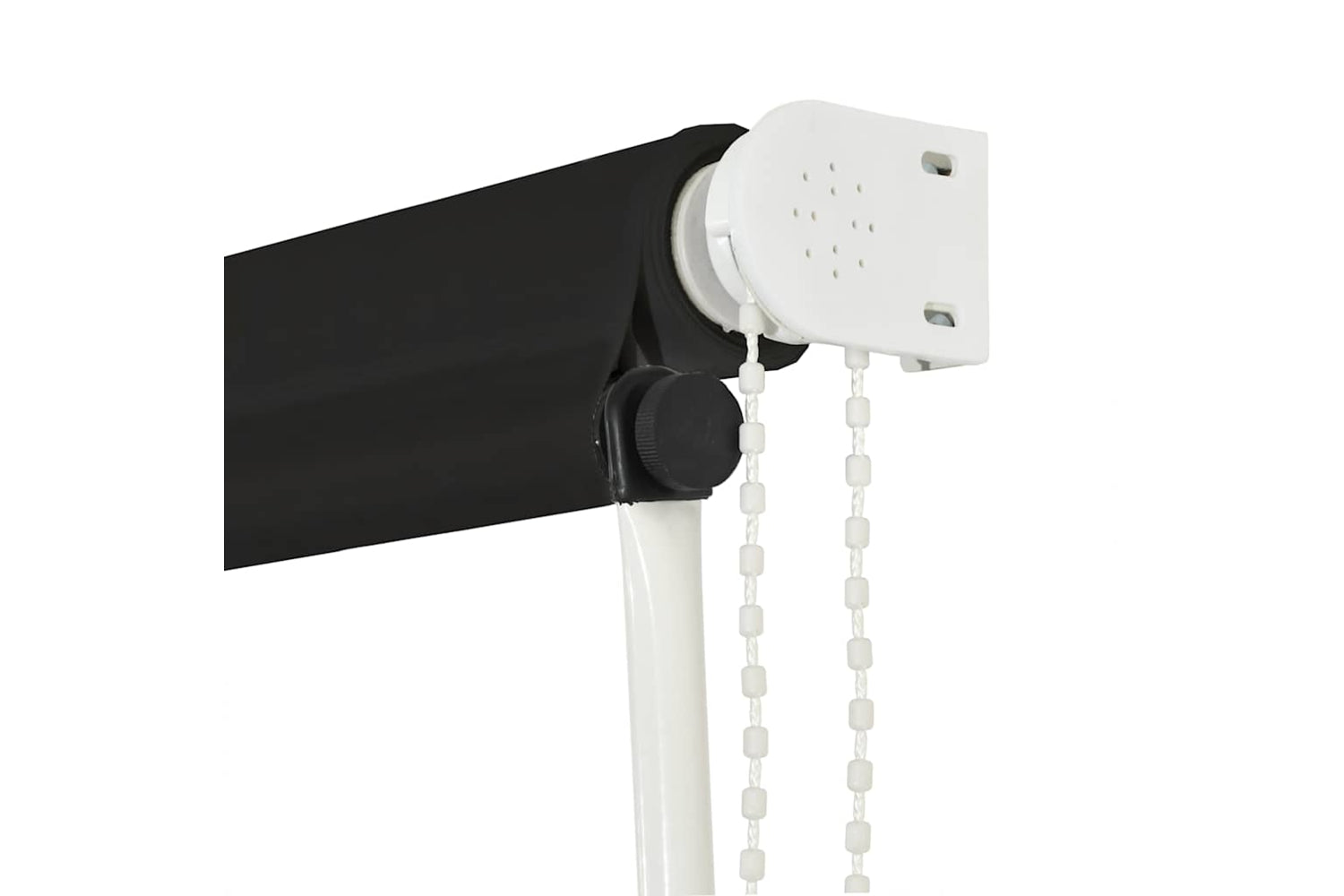 vidaXL 145891 Retractable Awning 100x150cm Anthracite-5