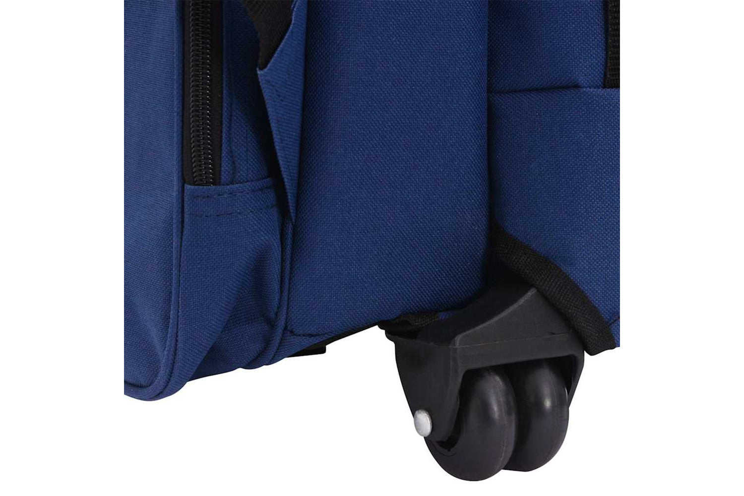 Vidaxl Foldable Multipurpose Pet Trolley Blue-5