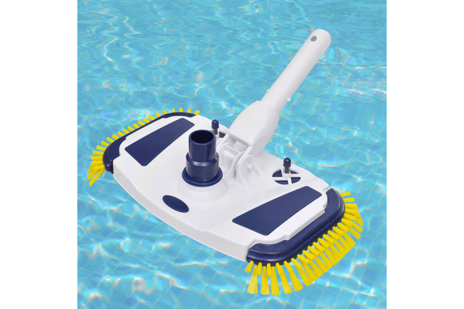 Vidaxl 90508 Pool Vacuum Head Cleaner Brush-4