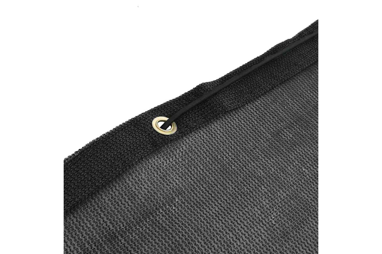 vidaXL 144999 Container Net Hdpe 3x7 M Black-5