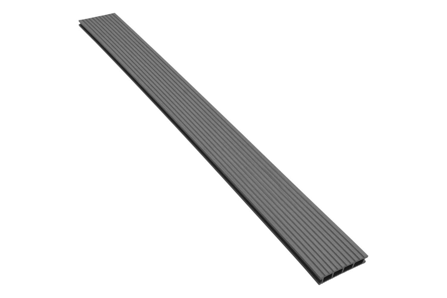 Vidaxl 273806 Wpc Decking Boards With Accessories 36 M2 2.2-2