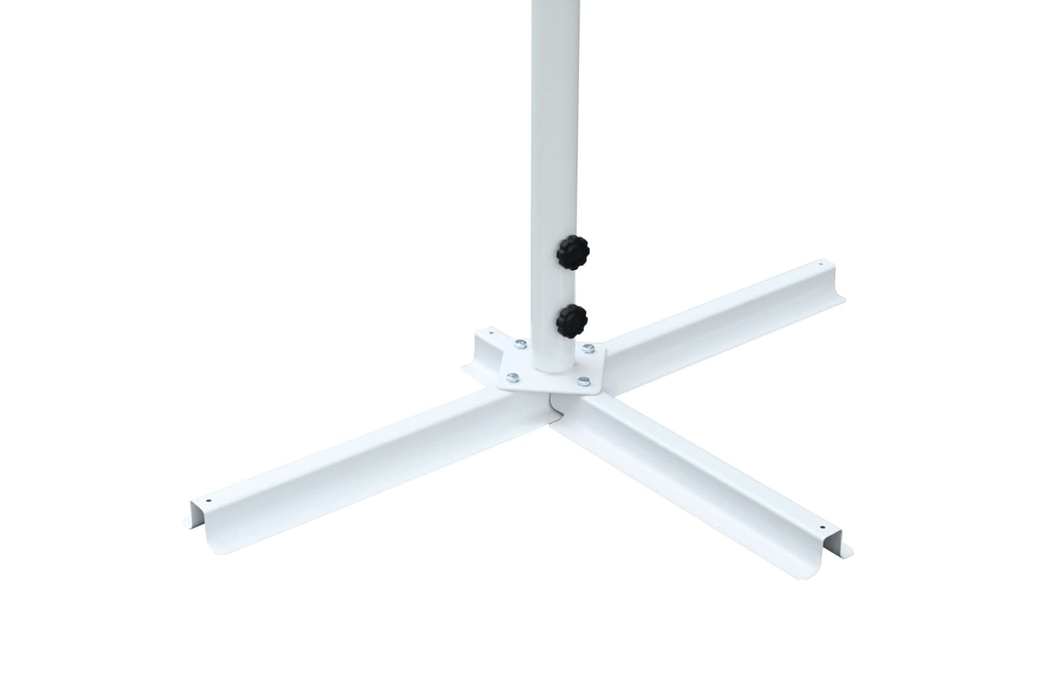 vidaXL 145883 Free Standing Awning 500x300cm Cream-6