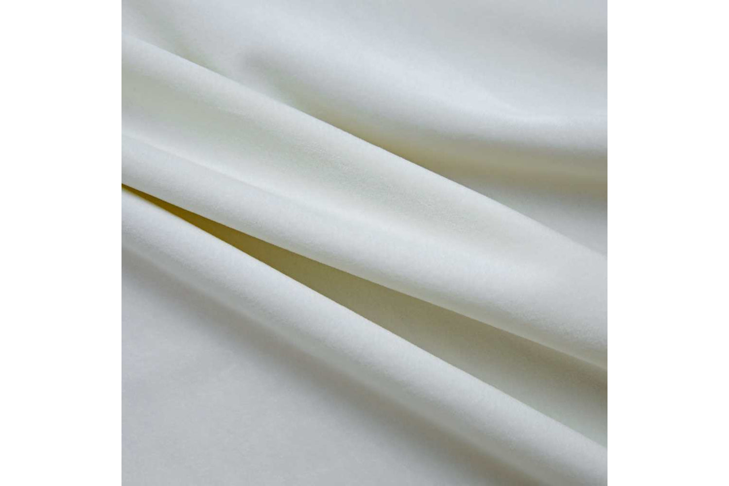Vidaxl Blackout Curtains With Rings 2 Pcs Velvet Cream 140x225 Cm-3
