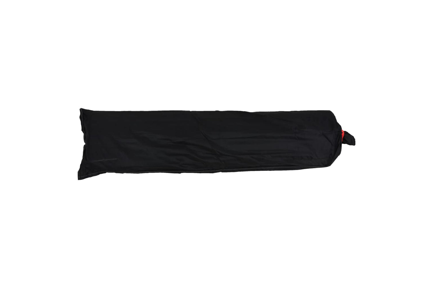 Vidaxl 92238 Party Tent With Led And 4 Sidewalls 3.6x3.6x2.3 M Yellow-6