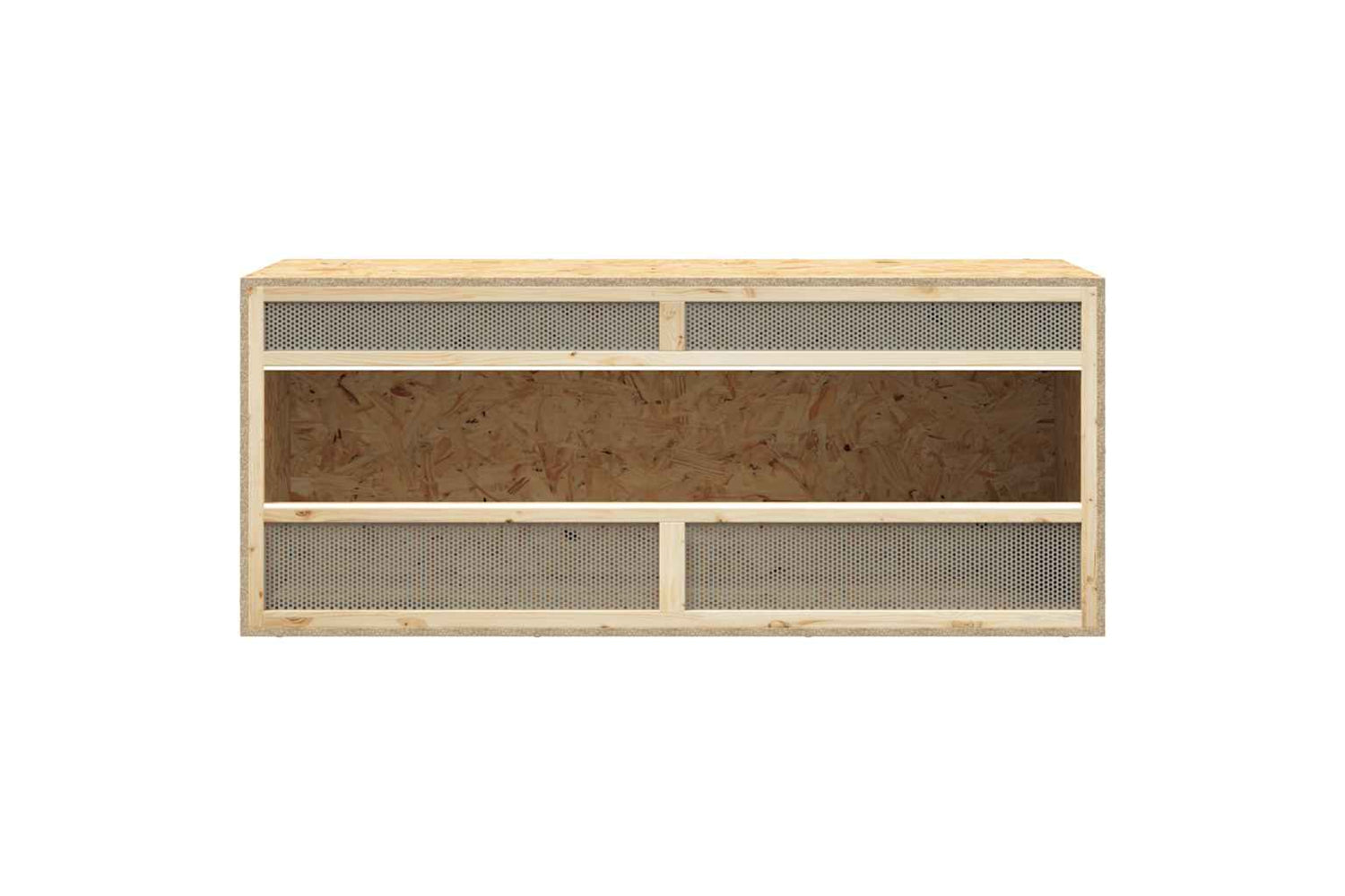 Vidaxl 170884 Terrarium Engineered Wood-3