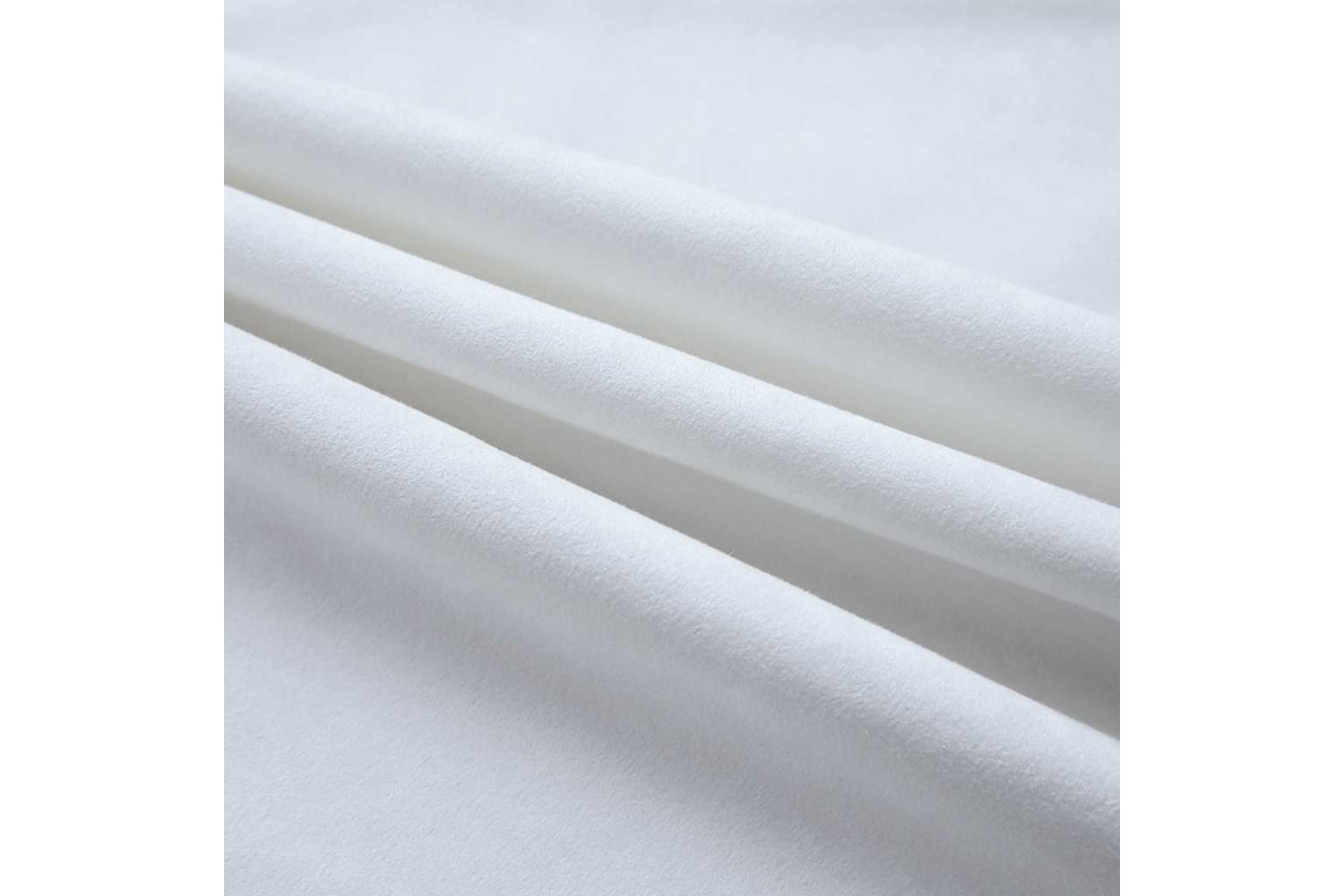 Vidaxl Blackout Curtains With Metal Rings 2 Pcs Off White 140x175 Cm-3