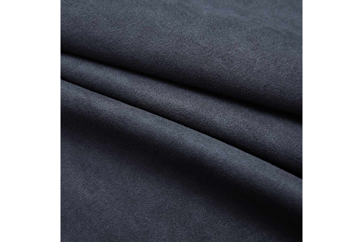 vidaXL 134460 Blackout Curtains With Metal Rings 2 Pcs Anthracite 140x245cm-3