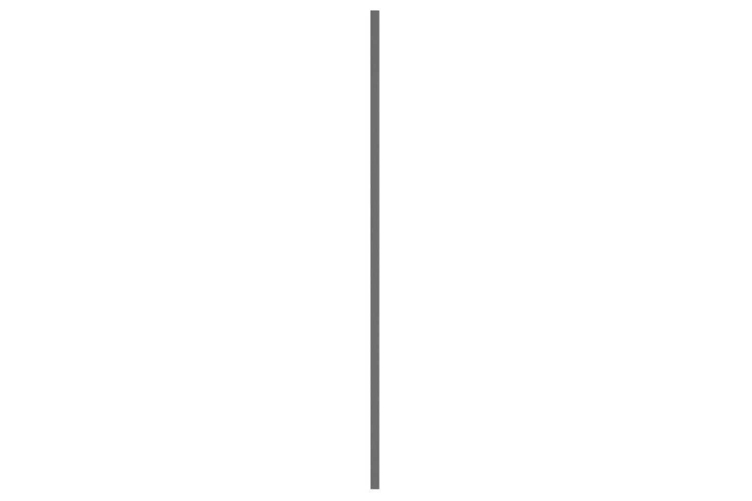vidaXL 317189 Roof Panels 12 Pcs Galvanised Steel Grey 60x45cm-3
