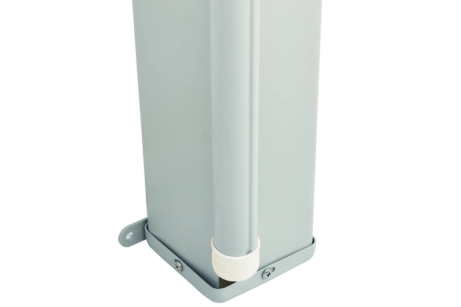 vidaXL 317965 Patio Retractable Side Awning 180x600cm Cream-7