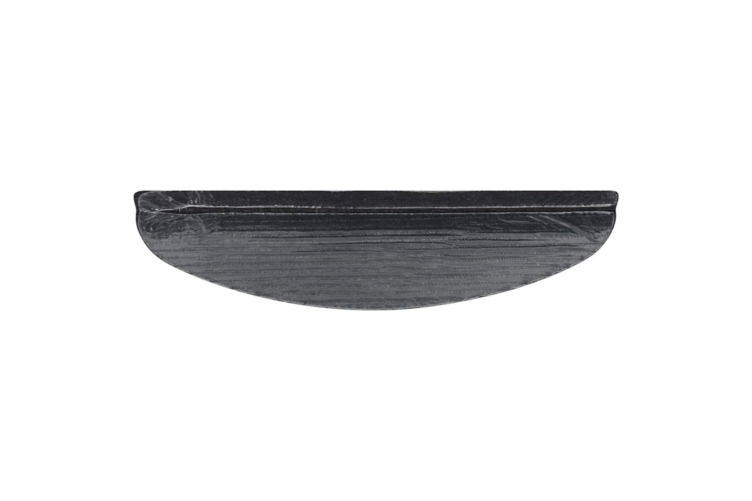 vidaXL 136389 Stair Mats Self-adhesive 15 Pcs 56x17x3cm Anthracite-4