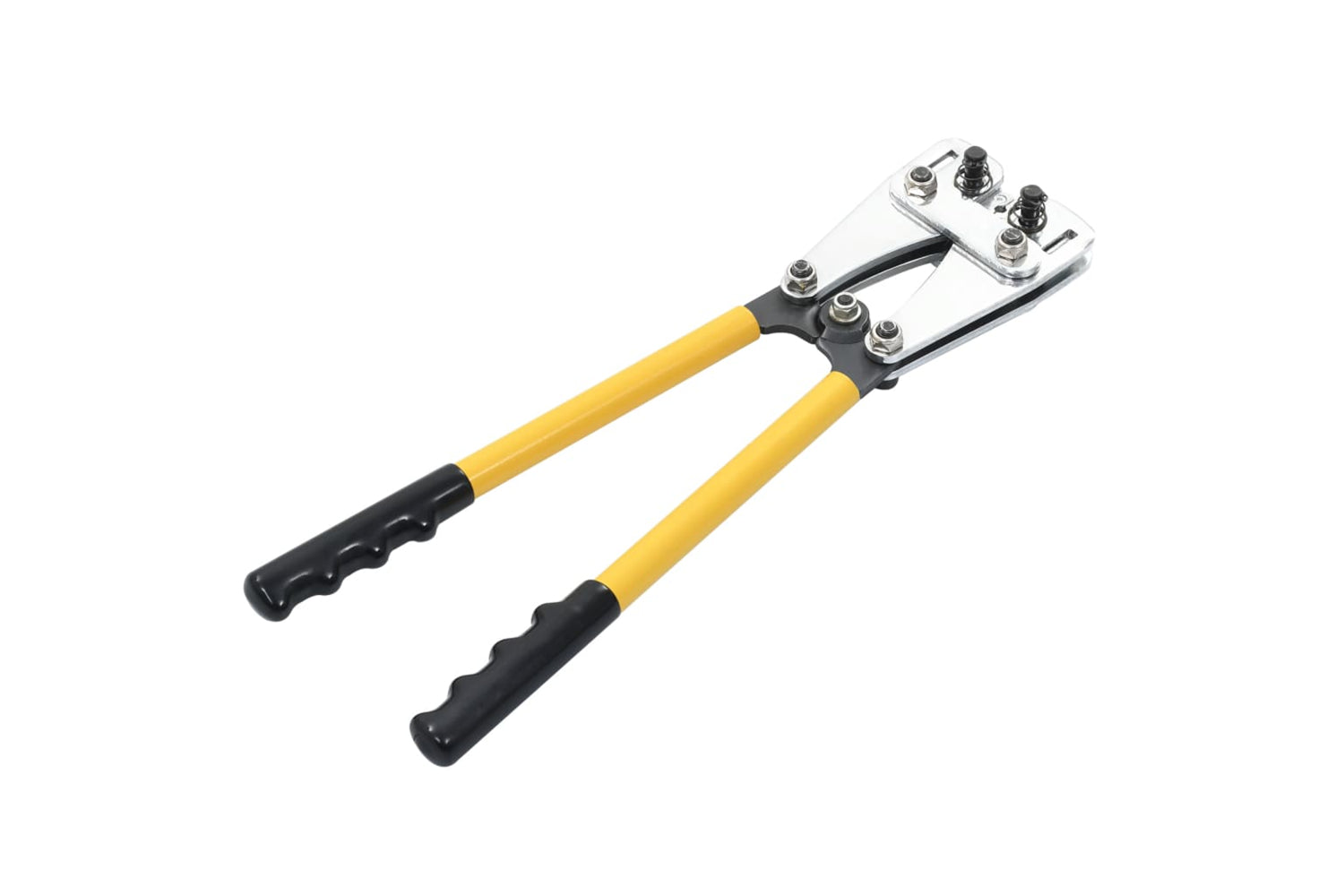 Vidaxl 143784 Hydraulic Crimping Pliers-3