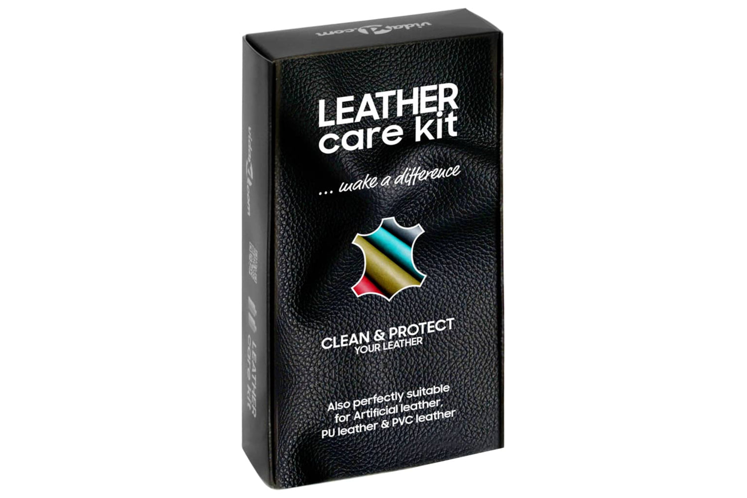 Vidaxl 286970 Leather Care Kit Care Kit 2x250 Ml-3