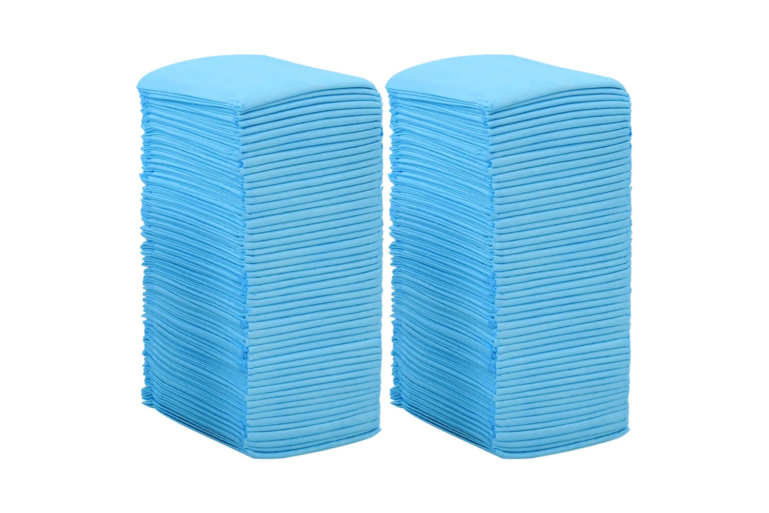 vidaXL 170757 Pet Training Pads 100 Pcs 60x45cm Non Woven Fabric-3