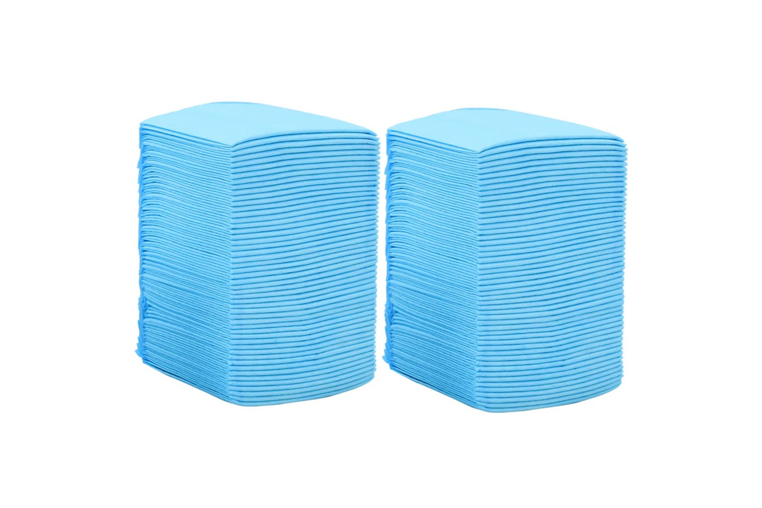 vidaXL 170754 Pet Training Pads 100 Pcs 45x33cm Non Woven Fabric-3