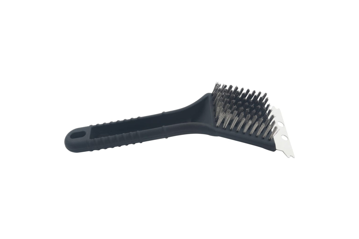Vidaxl 180083 Charcoal/gas Bbq Grill Brush Copper Wire-3
