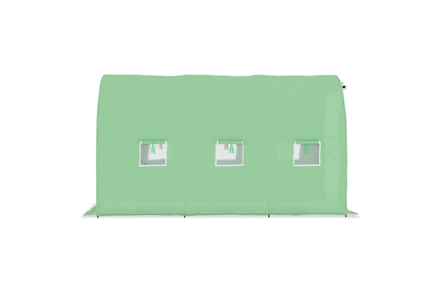 vidaXL 48164 Greenhouse 6.86 mÂ² 3.43x2x2 M-3