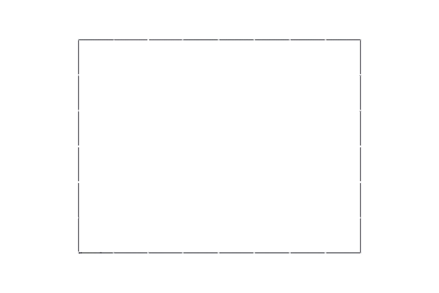 Vidaxl 3097997 Outdoor Dog Kennel Steel 44.24 M2-4