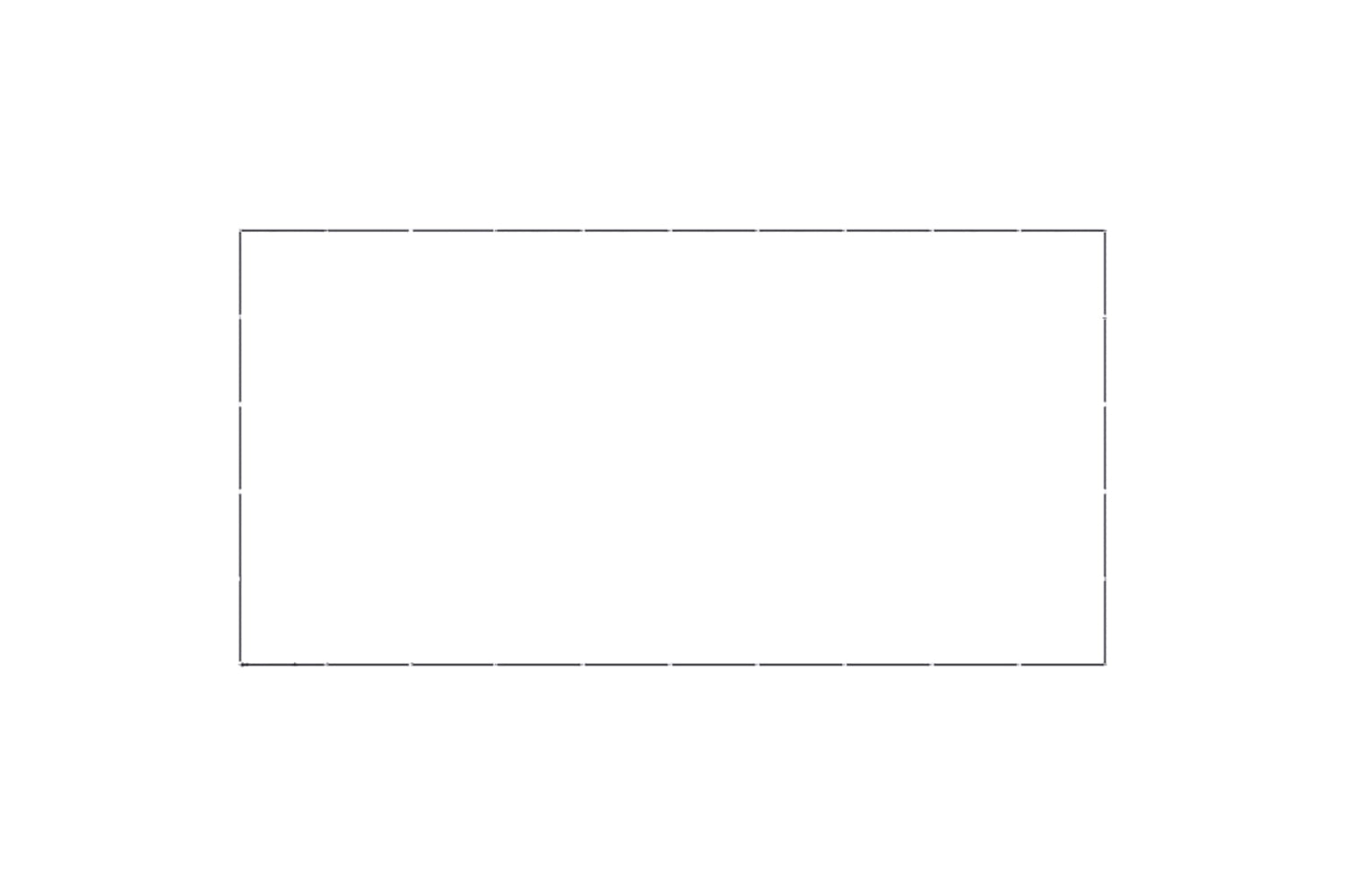 Vidaxl 3097994 Outdoor Dog Kennel Steel 46.08 M2-4