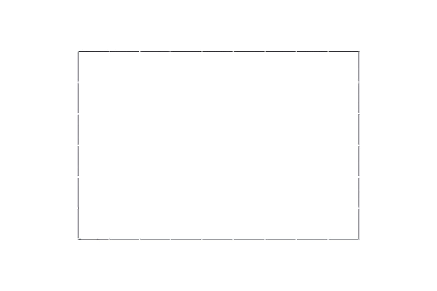 Vidaxl 3097998 Outdoor Dog Kennel Steel 49.77 M2-4