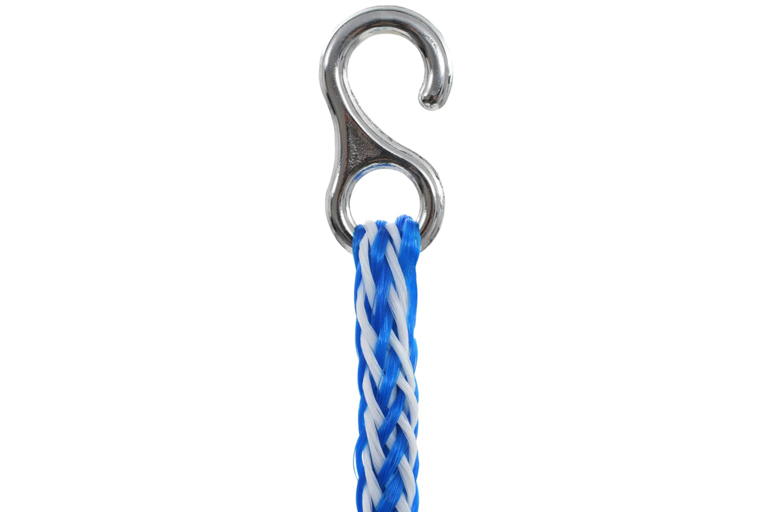 Vidaxl 91742 Swimming Pool Safety Divider Rope 6 M Plastic-8