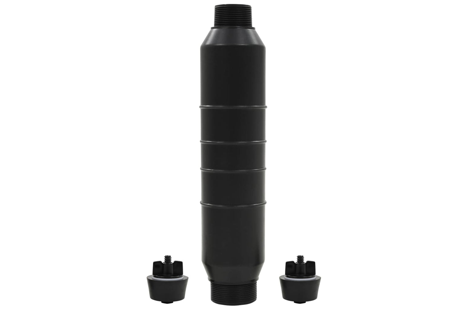 Vidaxl 91747 Pool Winter Gizzmo Bottle With 2 Winter Plugs Hdpe-3