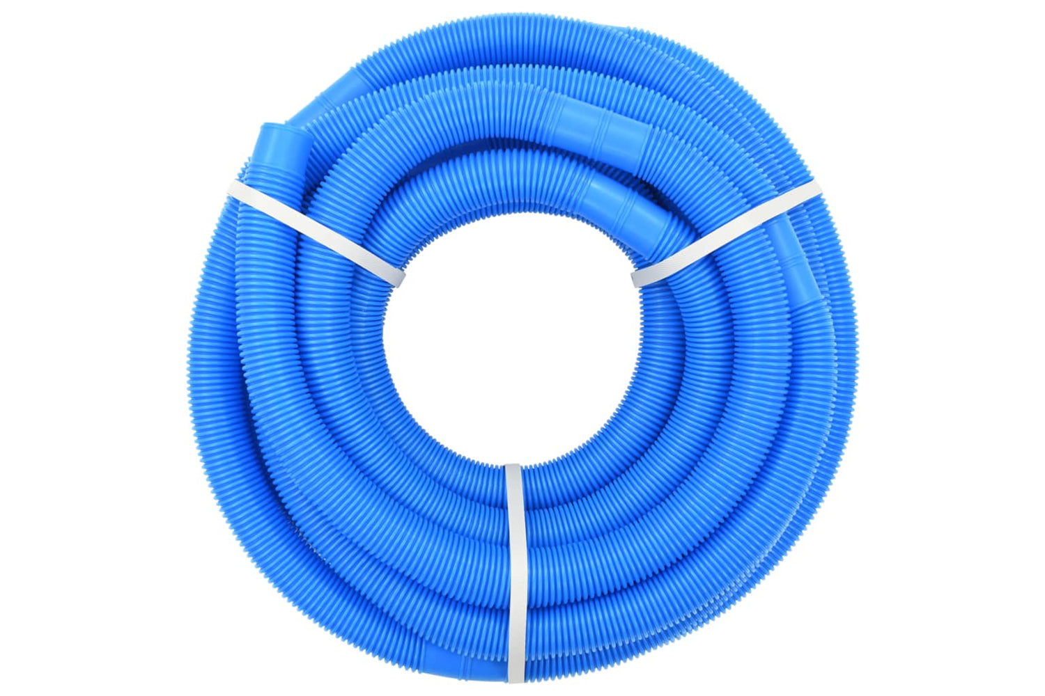 vidaXL 91757 Pool Hose Blue 32mm 15.4 M-2