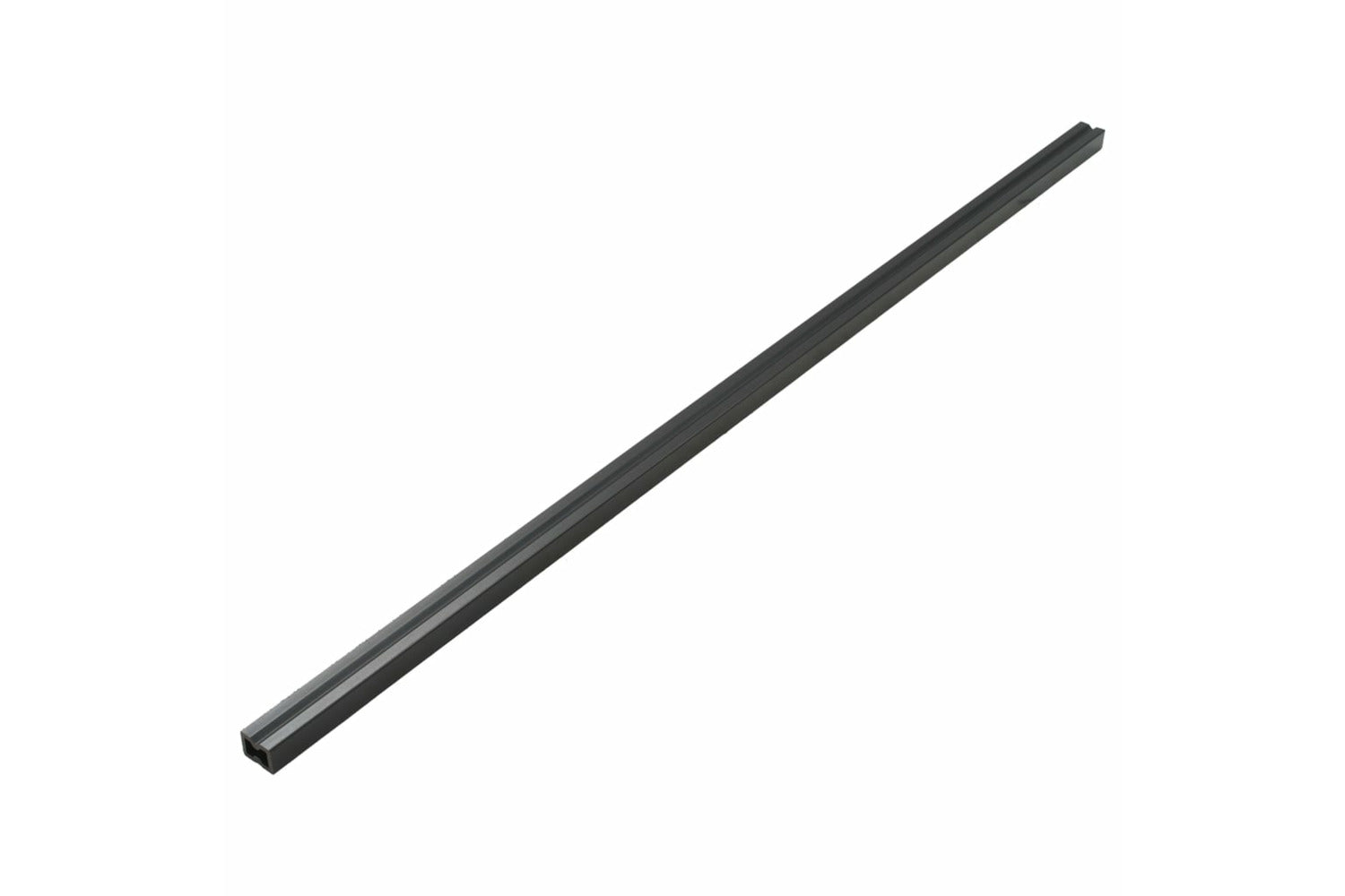 Vidaxl 275718 Wpc Hollow Decking Boards With Accessories 10m-5