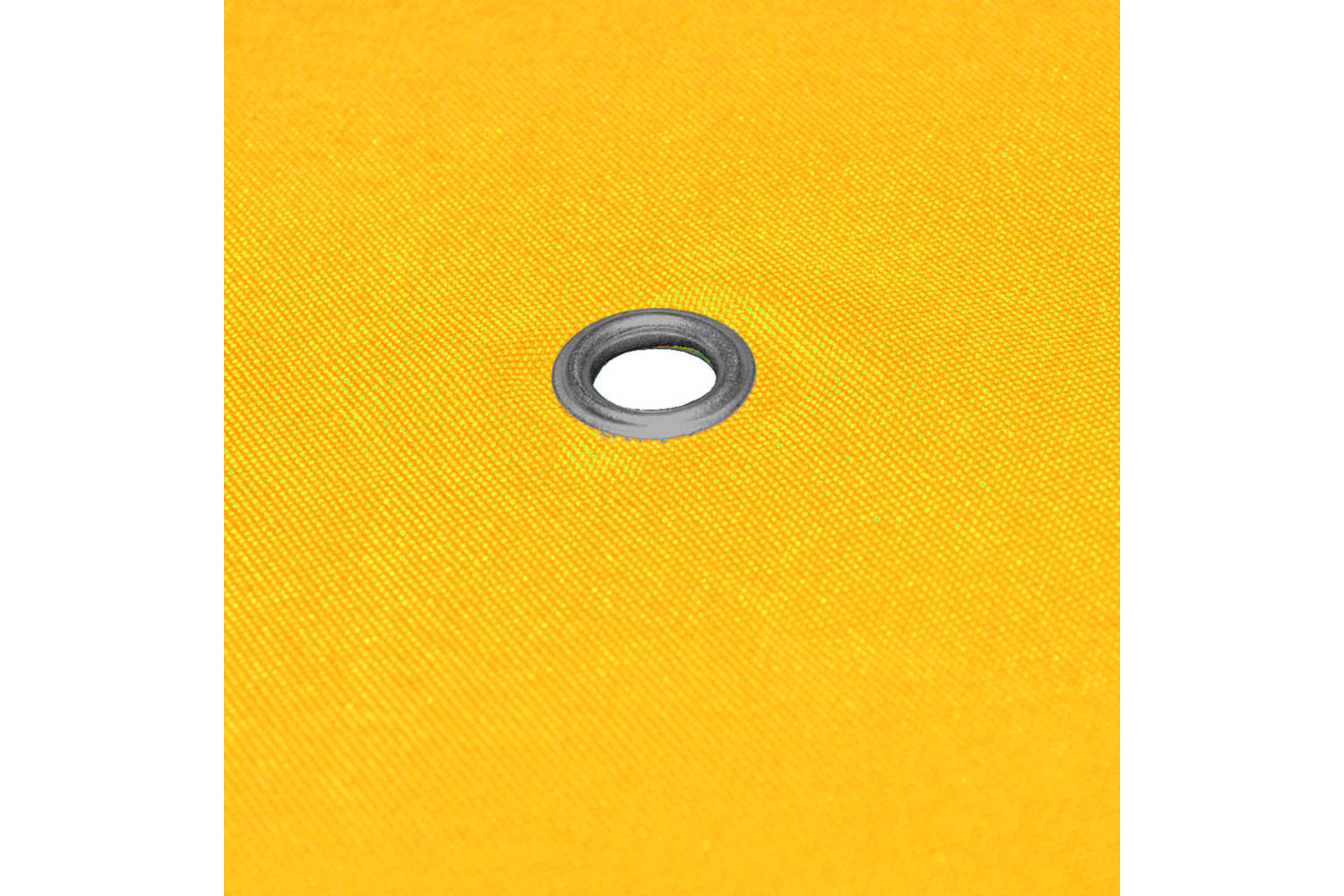 Vidaxl 312076 2-tier Gazebo Top Cover 310 G/mâ² 4x3 M Yellow-7