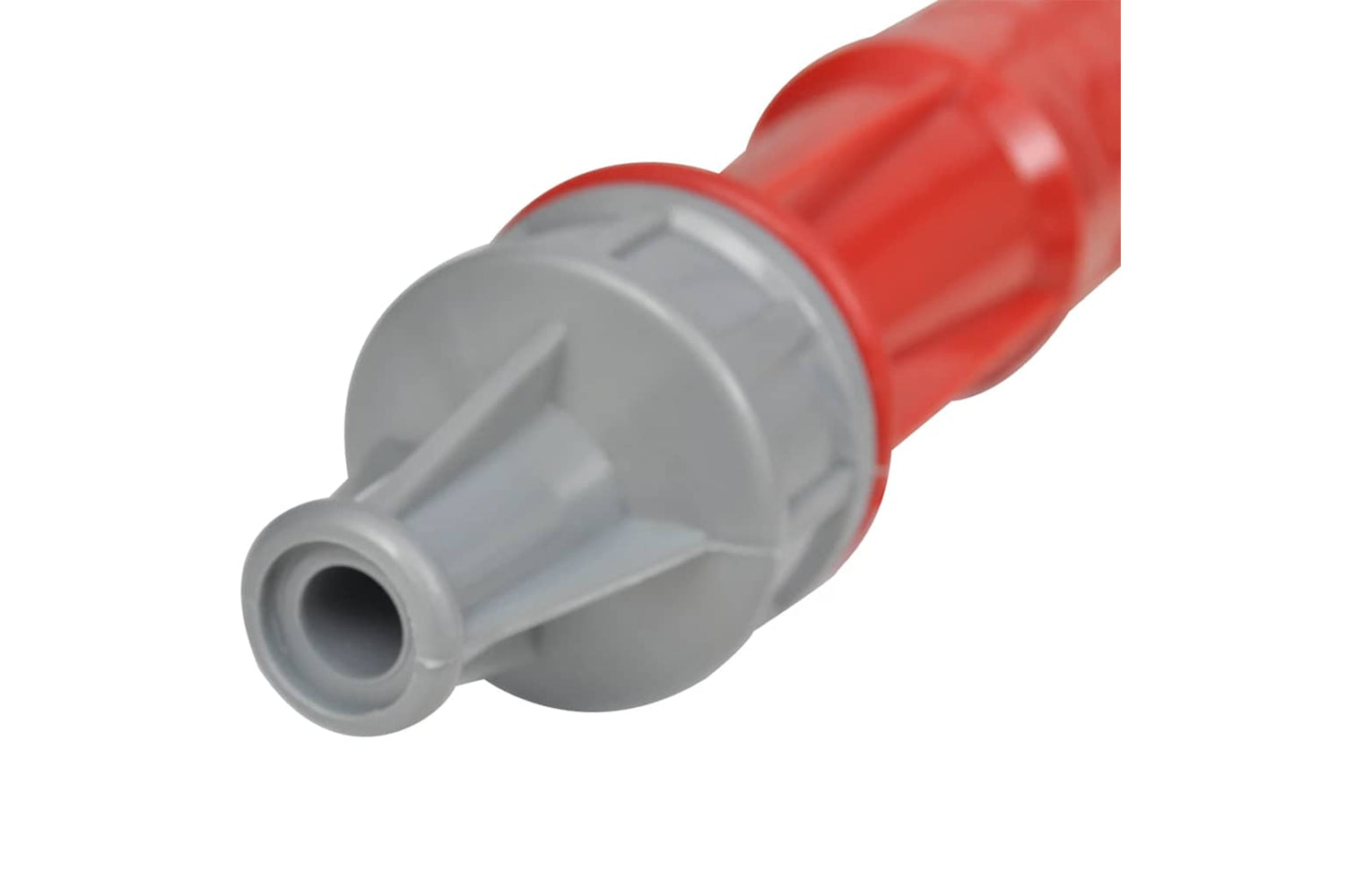 Vidaxl Fire Hose Nozzle With C Coupling-3