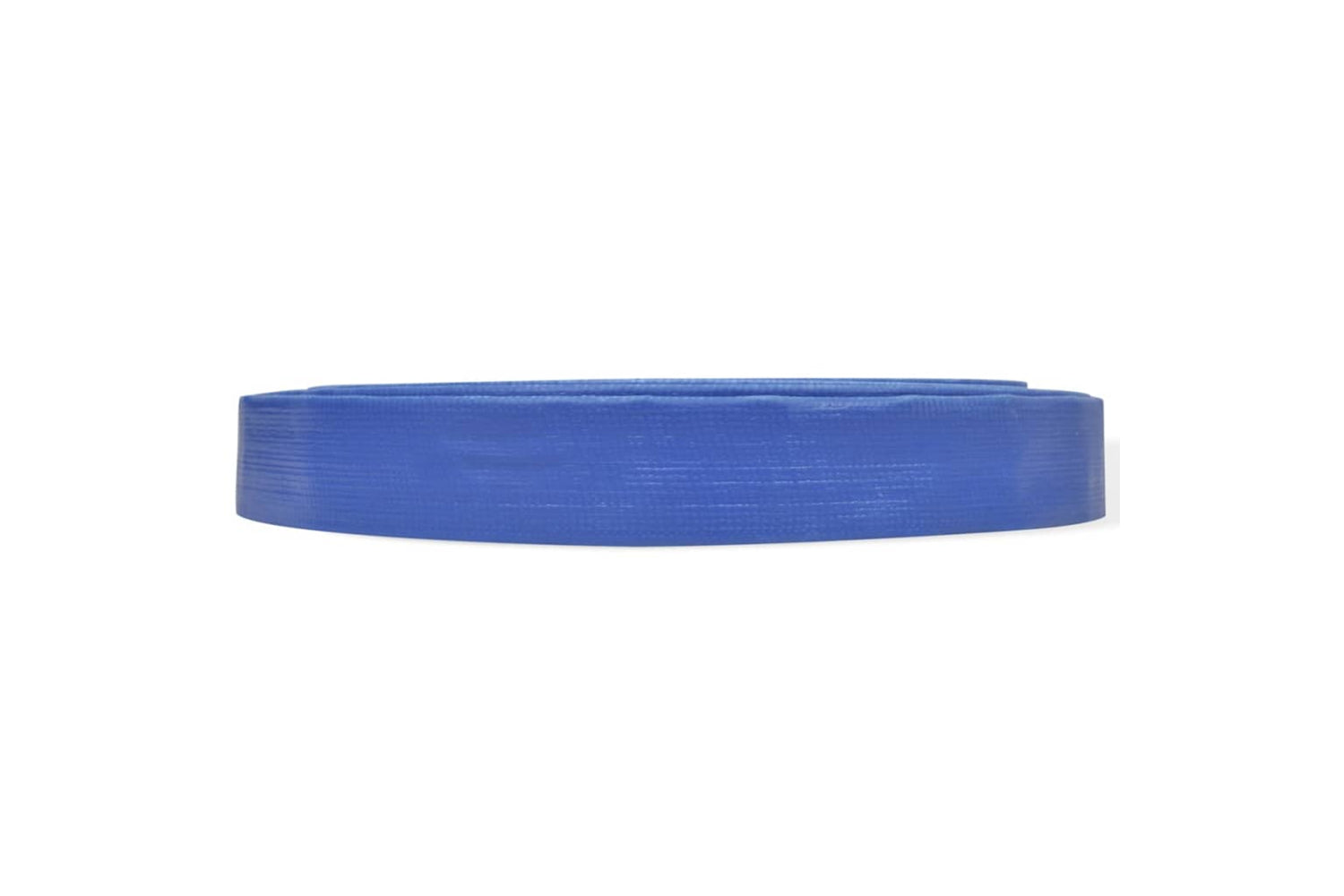 Vidaxl 141476 Flat Hose 25 M 1" Pvc Water Delivery-2