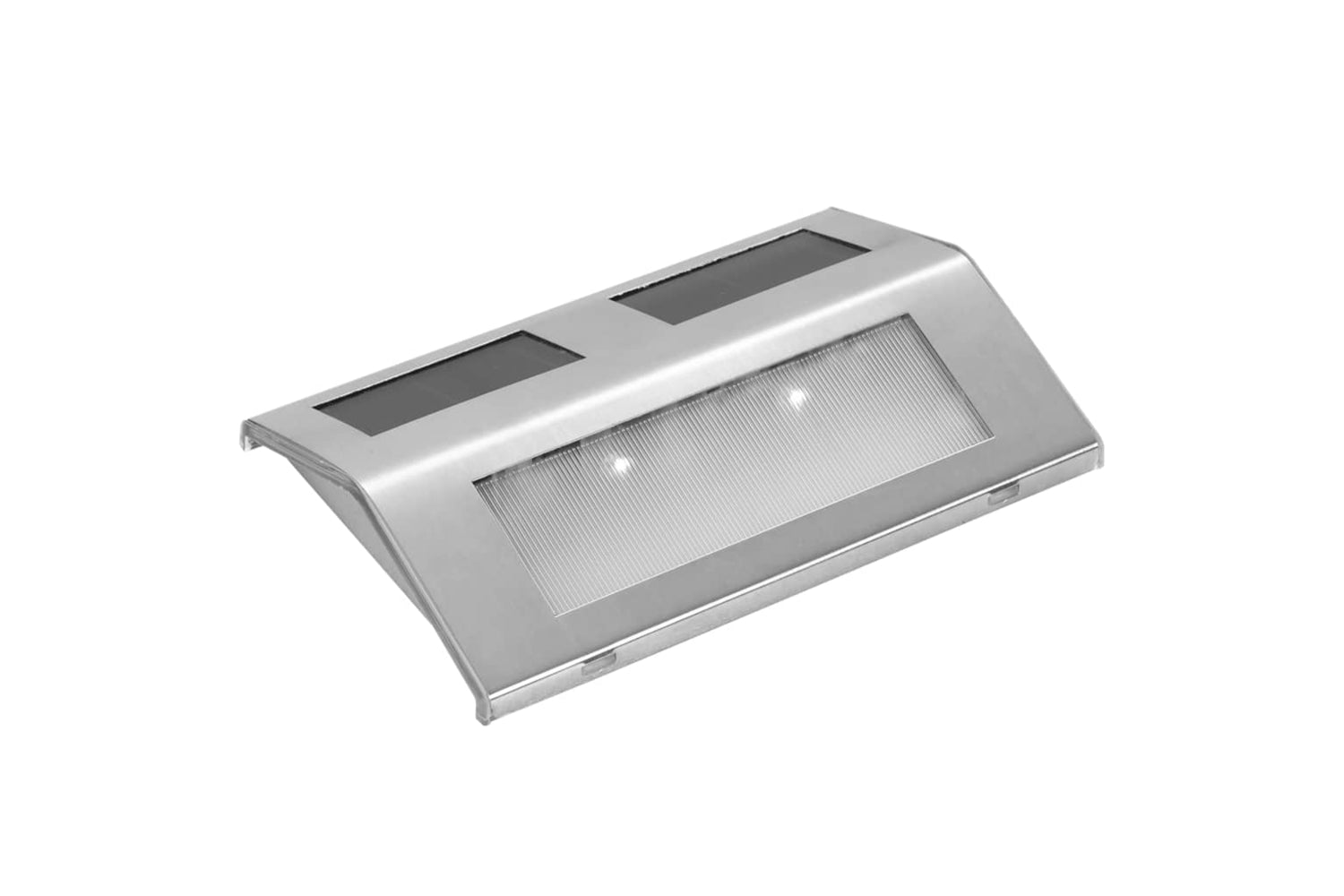 Vidaxl 40757 Solar 4 X Stair Lamp-3