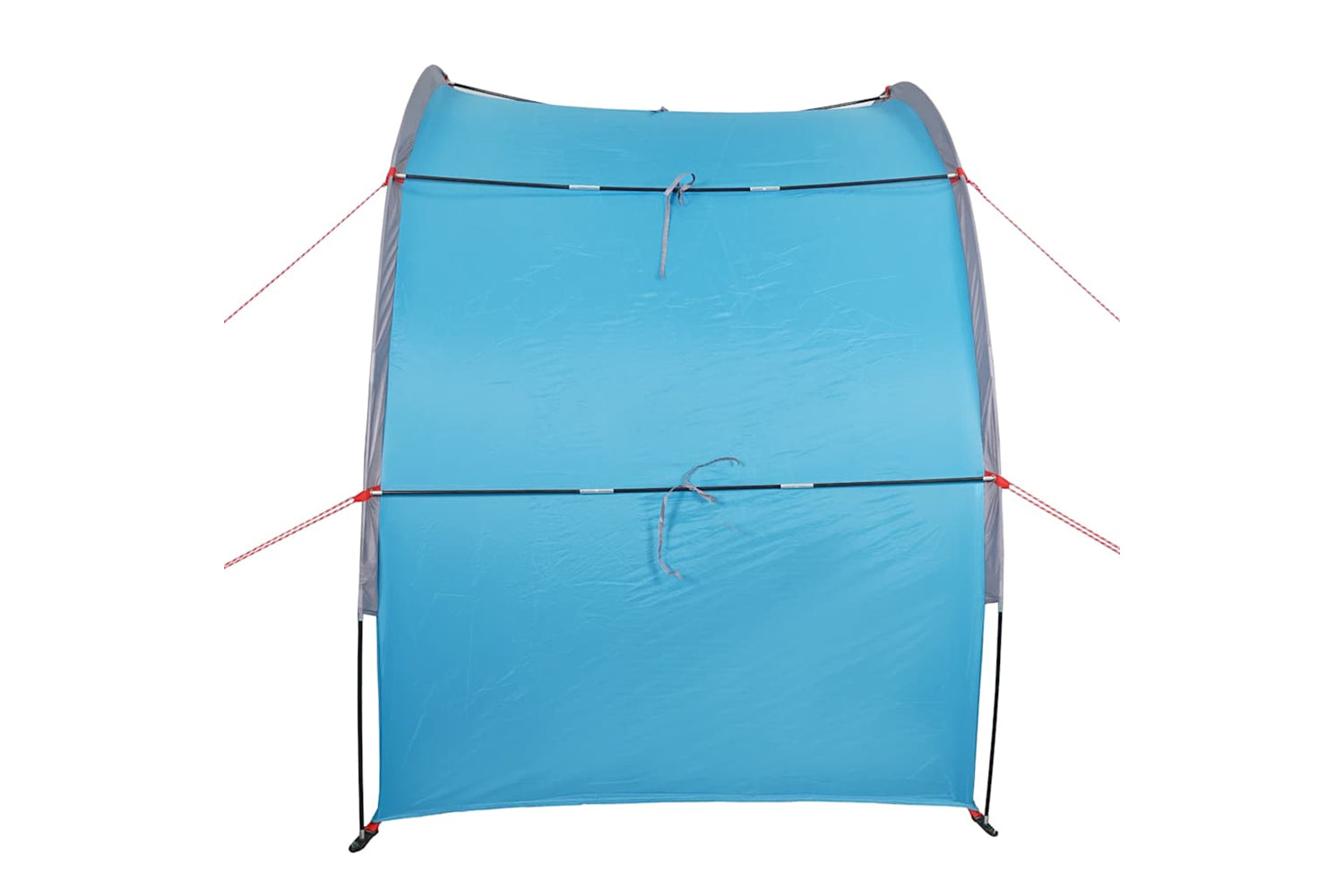 Vidaxl Storage Tent Blue Waterproof-7