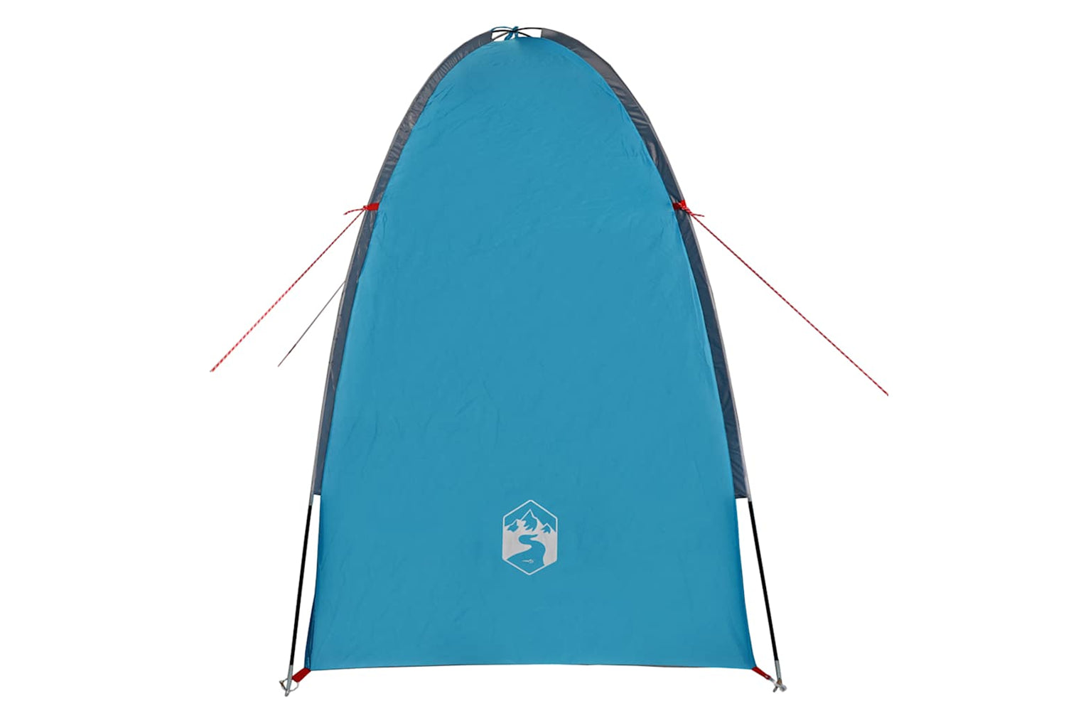 Vidaxl Storage Tent Blue Waterproof-7