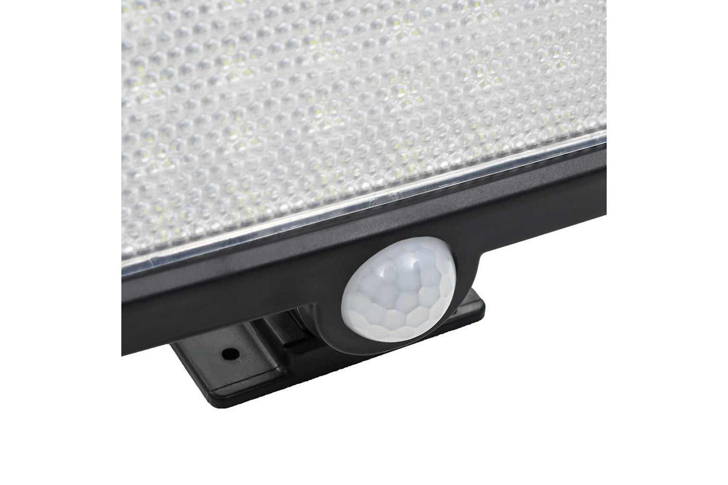 Vidaxl 44410 Solar Lamp With Motion Sensor Led Lights White-7